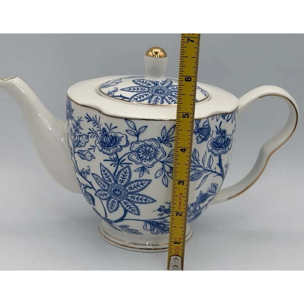 Grace Teaware teapot excellent